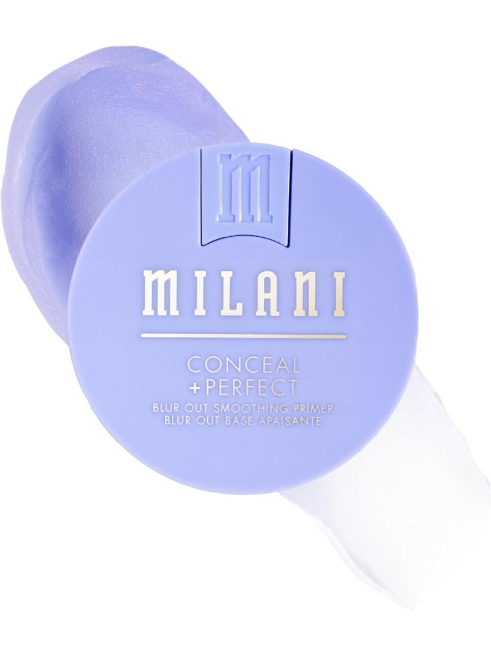 Hydrating Smoothing Primer for Flawless Skin - Blur Out & Perfect Base 0.74 oz